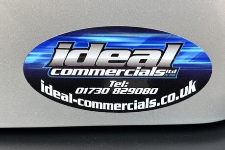 Ford Transit Connect 240 L2 Trend 120 ps Tdci Panel Van - Twin Side Loading Doors & Tailgate 17