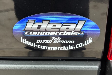 Ford Transit 500 Drw L4 H3 170 ps 10 Speed Auto Panel Van - Air Conditioning 15