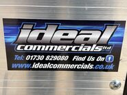 Isuzu Grafter N35.150 Toolbox Arbor Tipper Truck - Barn Doors / Lift Up Roof 16