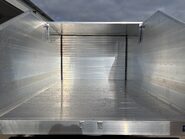 Isuzu Grafter N35.150 Toolbox Arbor Tipper Truck - Barn Doors / Lift Up Roof 15