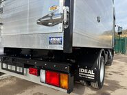 Isuzu Grafter N35.150 Toolbox Arbor Tipper Truck - Barn Doors / Lift Up Roof 26