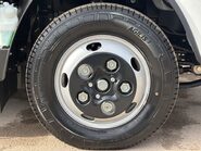 Isuzu Grafter N35.150 Toolbox Arbor Tipper Truck - Barn Doors / Lift Up Roof 32