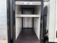 Isuzu Grafter N35.150 Toolbox Arbor Tipper Truck - Barn Doors / Lift Up Roof 12