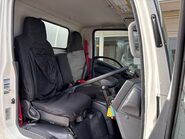 Isuzu Grafter N35.150 Toolbox Arbor Tipper Truck - Barn Doors / Lift Up Roof 29