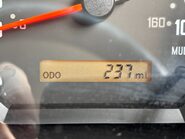 Isuzu Grafter N35.150 Toolbox Arbor Tipper Truck - Barn Doors / Lift Up Roof 42