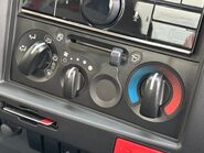 Isuzu Grafter N35.150 Toolbox Arbor Tipper Truck - Barn Doors / Lift Up Roof 20