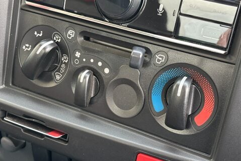 Isuzu Grafter N35.150 Toolbox Arbor Tipper Truck - Barn Doors / Lift Up Roof 20