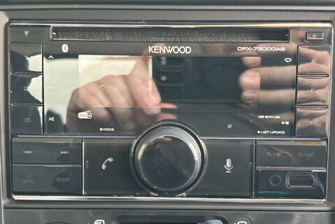 Isuzu Grafter N35.150 Toolbox Arbor Tipper Truck - Barn Doors / Lift Up Roof 30