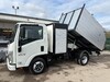 Isuzu Trucks Grafter N35.150 Toolbox Arbor Tipper Truck