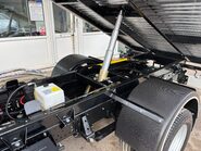 Isuzu Grafter N35.150 Toolbox Arbor Tipper Truck - Barn Doors / Lift Up Roof 10