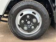 Isuzu Grafter N35.150 Toolbox Arbor Tipper Truck - Barn Doors / Lift Up Roof 34