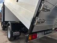 Isuzu Grafter N35.150 Toolbox Arbor Tipper Truck - Barn Doors / Lift Up Roof 25