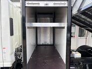 Isuzu Grafter N35.150 Toolbox Arbor Tipper Truck - Barn Doors / Lift Up Roof 9