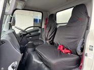 Isuzu Grafter N35.150 Toolbox Arbor Tipper Truck - Barn Doors / Lift Up Roof 28