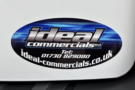 Ford Transit Custom 310 L1 Panel Van with Air Conditioning - Direct from MOD 15