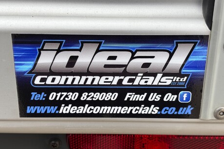 Ford Transit 500 Drw L2 170 ps Single Cab Dropside Truck - Sat Nav / Heated Seats 13