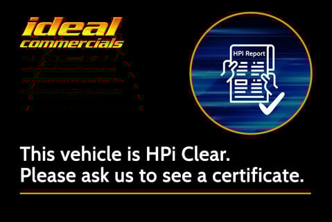 Ford Fiesta Base 85 ps Tdci Car Derived Panel Van - Air Con & Sat Nav 42