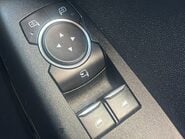 Ford Fiesta Base 85 ps Tdci Car Derived Panel Van - Air Con & Sat Nav 40