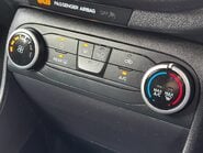 Ford Fiesta Base 85 ps Tdci Car Derived Panel Van - Air Con & Sat Nav 17