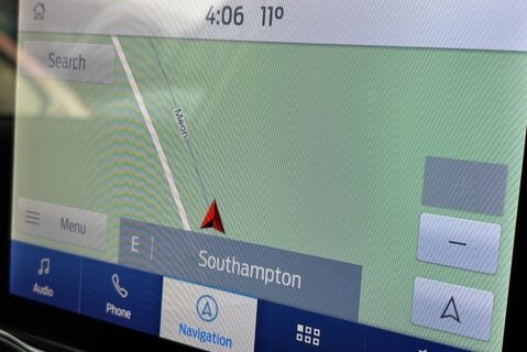 Ford Fiesta Base 85 ps Tdci Car Derived Panel Van - Air Con & Sat Nav 16