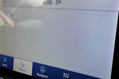 Ford Fiesta Base 85 ps Tdci Car Derived Panel Van - Air Con & Sat Nav 18