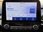 Ford Fiesta Base 85 ps Tdci Car Derived Panel Van - Air Con & Sat Nav 27