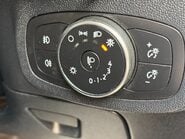 Ford Fiesta Base 85 ps Tdci Car Derived Panel Van - Air Con & Sat Nav 36