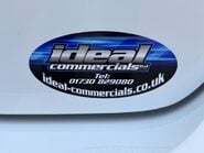 Ford Fiesta Base 85 ps Tdci Car Derived Panel Van - Air Con & Sat Nav 12