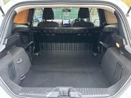 Ford Fiesta Base 85 ps Tdci Car Derived Panel Van - Air Con & Sat Nav 11