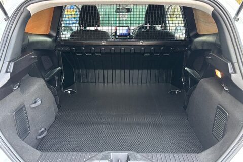 Ford Fiesta Base 85 ps Tdci Car Derived Panel Van - Air Con & Sat Nav 11