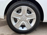 Ford Fiesta Base 85 ps Tdci Car Derived Panel Van - Air Con & Sat Nav 31