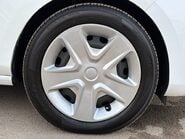 Ford Fiesta Base 85 ps Tdci Car Derived Panel Van - Air Con & Sat Nav 32