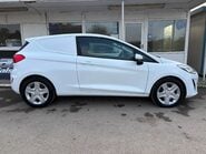 Ford Fiesta Base 85 ps Tdci Car Derived Panel Van - Air Con & Sat Nav 9