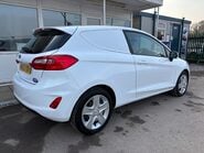 Ford Fiesta Base 85 ps Tdci Car Derived Panel Van - Air Con & Sat Nav 3
