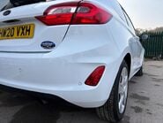 Ford Fiesta Base 85 ps Tdci Car Derived Panel Van - Air Con & Sat Nav 22