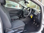 Ford Fiesta Base 85 ps Tdci Car Derived Panel Van - Air Con & Sat Nav 15