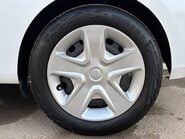 Ford Fiesta Base 85 ps Tdci Car Derived Panel Van - Air Con & Sat Nav 33