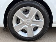 Ford Fiesta Base 85 ps Tdci Car Derived Panel Van - Air Con & Sat Nav 34