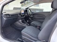 Ford Fiesta Base 85 ps Tdci Car Derived Panel Van - Air Con & Sat Nav 14