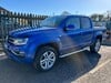 Volkswagen Amarok DC V6 258 ps Tdi Highline 4Motion - Roller Shutter Cover