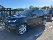 Land Rover Discovery D300 HSE Mhev Panel Van - Full LR Service History 1
