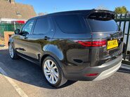 Land Rover Discovery D300 HSE Mhev Panel Van - Full LR Service History 6