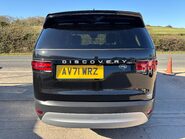 Land Rover Discovery D300 HSE Mhev Panel Van - Full LR Service History 11