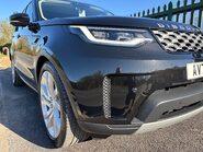 Land Rover Discovery D300 HSE Mhev Panel Van - Full LR Service History 26