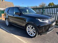 Land Rover Discovery D300 HSE Mhev Panel Van - Full LR Service History 5