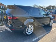 Land Rover Discovery D300 HSE Mhev Panel Van - Full LR Service History 3