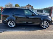 Land Rover Discovery D300 HSE Mhev Panel Van - Full LR Service History 9