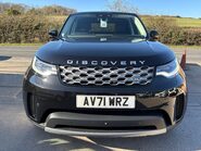 Land Rover Discovery D300 HSE Mhev Panel Van - Full LR Service History 10