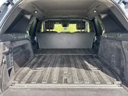 Land Rover Discovery D300 R-Dynamic HSE MHEV Panel Van 12