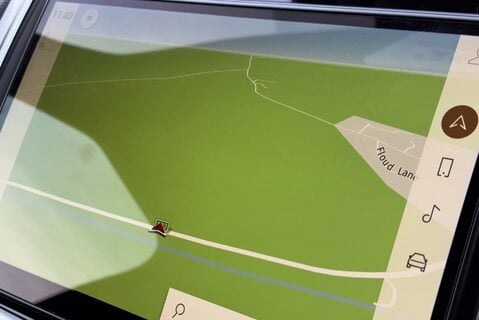 Land Rover Discovery D300 R-Dynamic HSE MHEV Panel Van 20